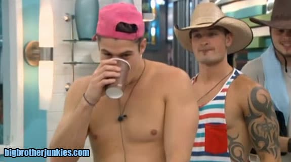 Big Brother 16 – Eviction Prediction