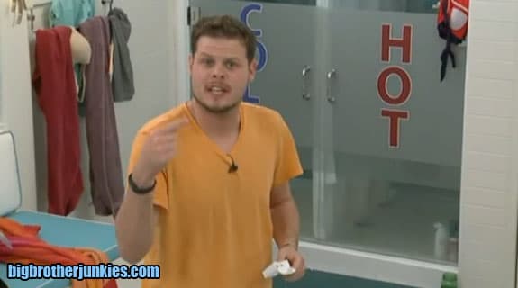 Big Brother 16 – This Week Became Interesting Fast
