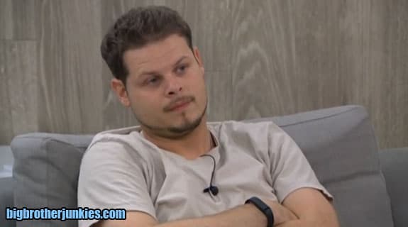 Big Brother 16 – Sunday Afternoon Updates