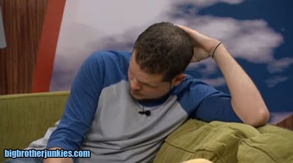 Big Brother 16 – Live Feed Updates Featuring Nicole!