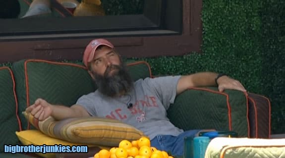 Big Brother 16 – Winking Wednesday Live Feeds