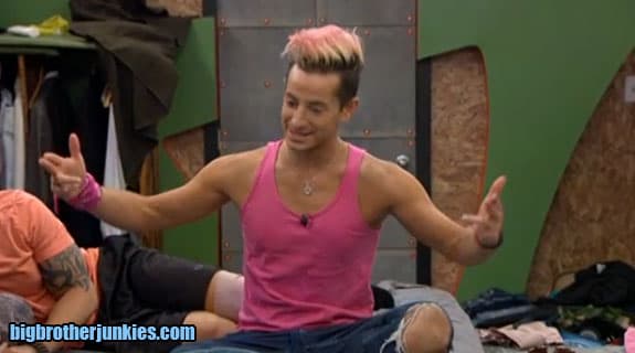 Big Brother 16 – The Season Of Little Moves