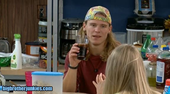 Big Brother 16 – Eviction Prediction Double Elimination Week