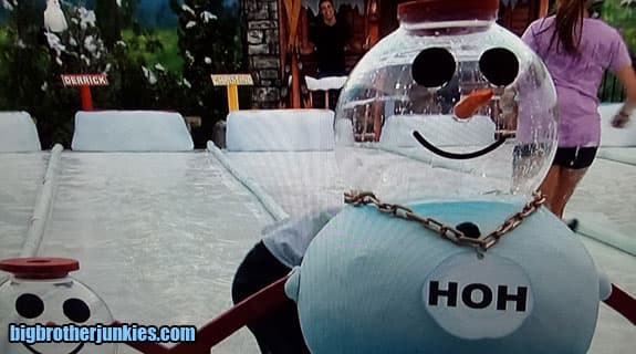 Team America Loses A Member – Eviction Episode Recap