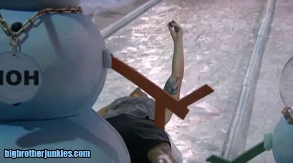 Big Brother 16 – Nomination Episode Recap