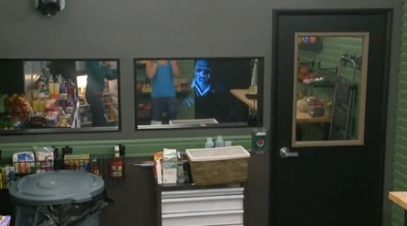 Big Brother 13 – Live Eviction Thread