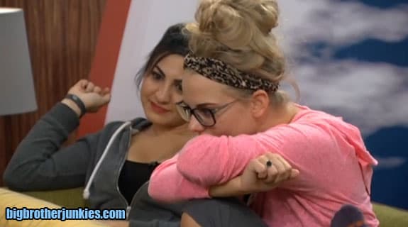 Big Brother 16 – Easy Come, Easy Go