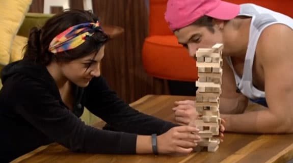 Big Brother 16 – Nicole Is Campaigning, Will It Work?