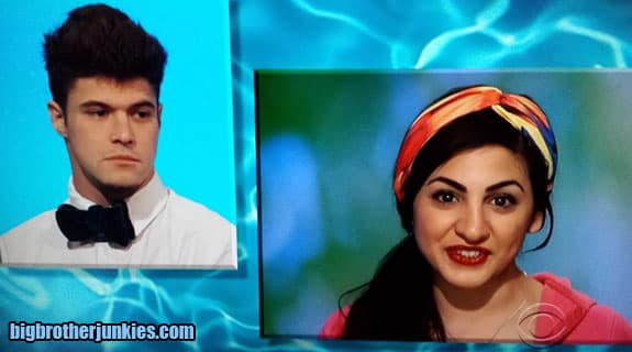 The Summer Of Zach Is Over – Eviction Recap