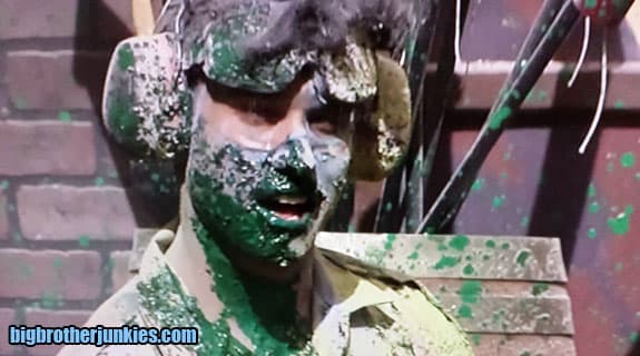 Have You Reached A Low Point In Big Brother When Victoria Bashes Your Game? PoV Recap