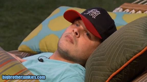 Big Brother 16 – Monday Live Feeds