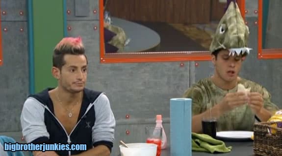 Will Caleb Finally Make A Move?