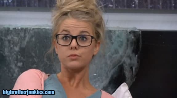 Big Brother 16 – Will Nicole Receive Another Chance?