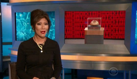 Double Eviction – Round 2.  Eviction Night Recap
