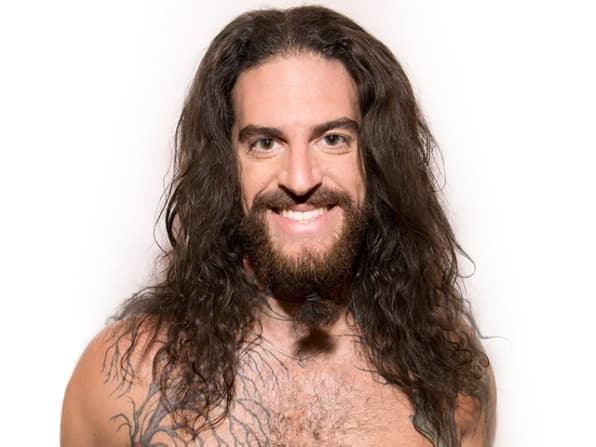 Big Brother 17 Cast – Austin Matelson