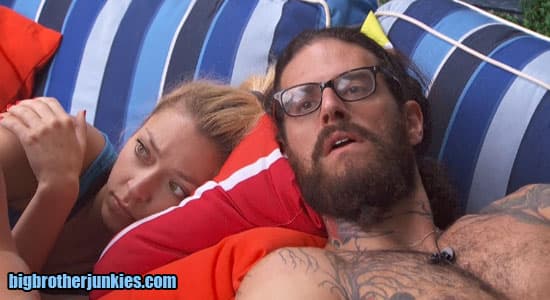 Big Brother 17 Live Feed Updates – Day 3