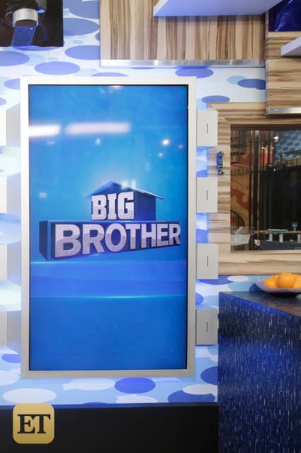 Big Brother 17 – New House Photos!