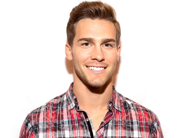 Big Brother 17 Cast – Clay Honeycutt