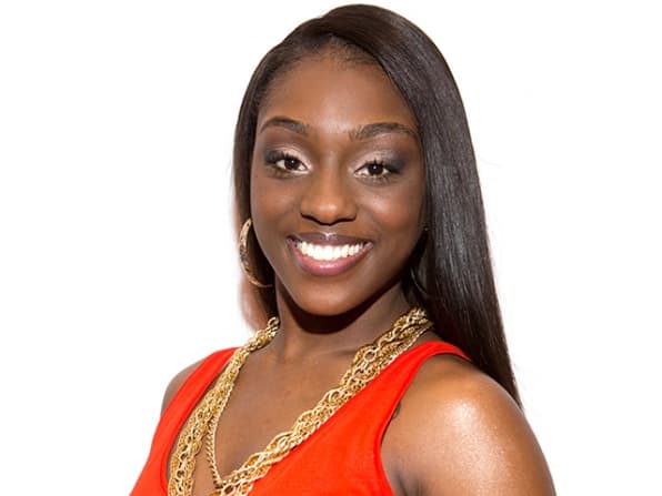 Big Brother 17 Cast – Da’Vonne Rogers
