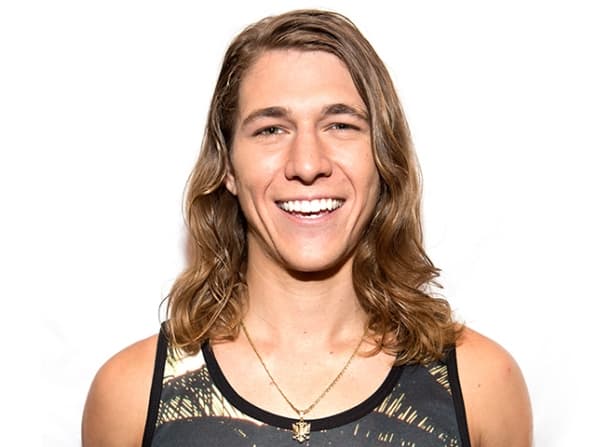 Big Brother 17 Cast – Jace Agolli