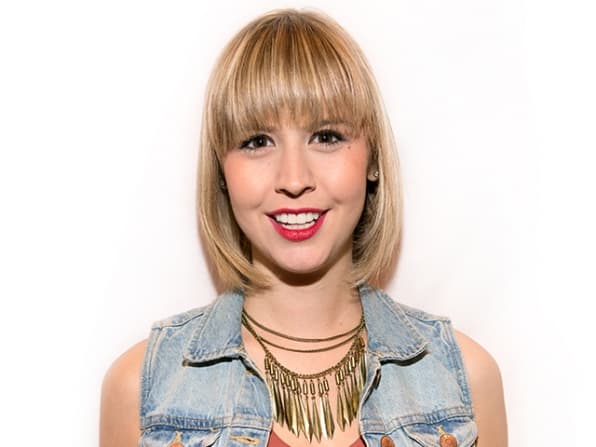 Big Brother 17 Cast – Meg Maley
