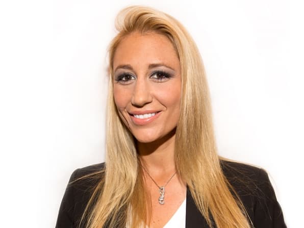 Big Brother 17 – Vanessa Rousso
