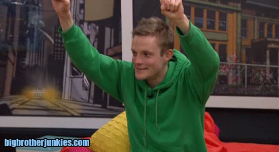 Big Brother 17 Veto Saturday Updates