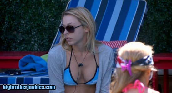 Big Brother 17 Sunday Night Blogging And Recap