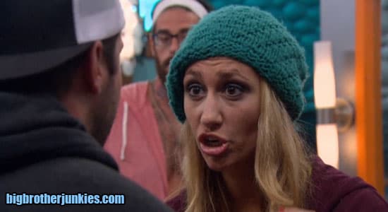 Big Brother 17 – Time To Frame Jeff