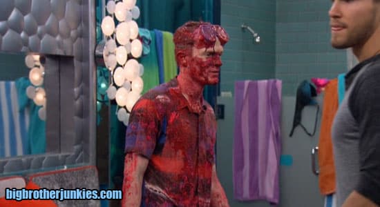Big Brother 17 – Will It Be A Slow Feed Sunday?