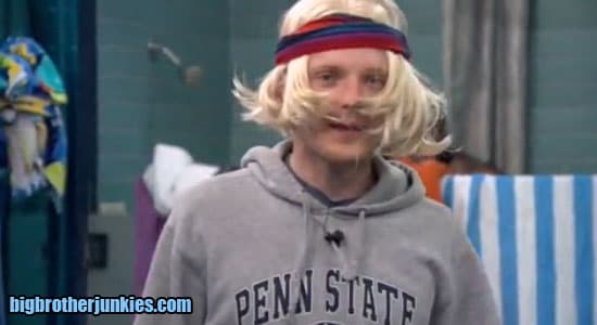Big Brother 17 – Saturday Live Blogging