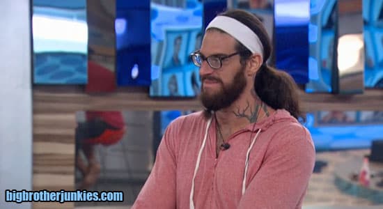 Big Brother 17 – Nomination Day Live Updates
