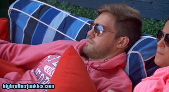 Big Brother 17 – Last Live Update Thread For A Few Days..