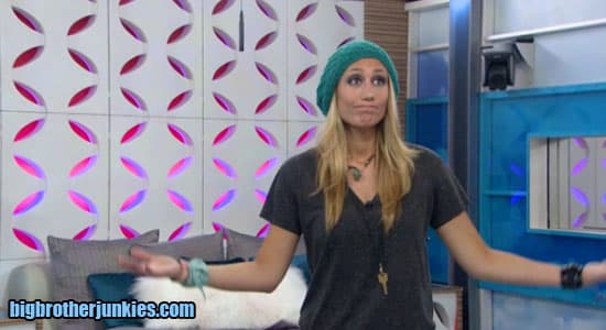 Big Brother 17 – Is Austin The Target?