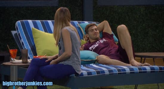 Big Brother 17 – Trouble In Paradise?