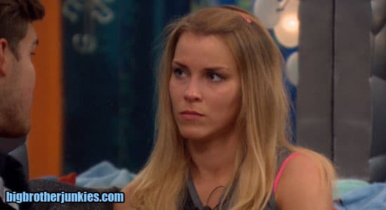 Big Brother 17 – Veto Meeting Live Blogging