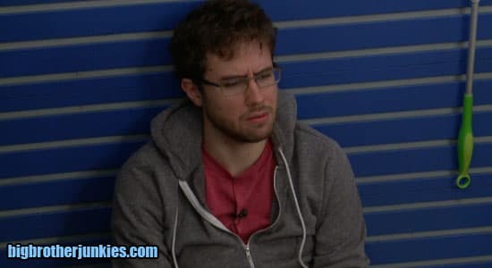 Big Brother 17 – Veto Day Live Blogging