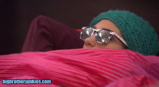 Big Brother 17 – So,  You’re Telling Me There Is A Chance?