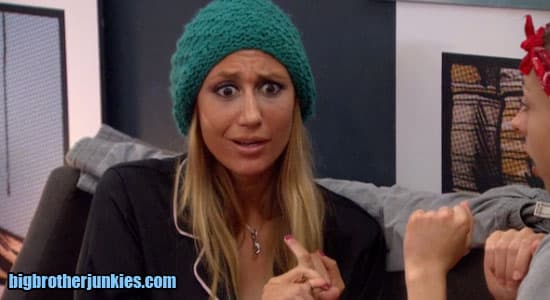 Big Brother 17 – Finale Update Thread