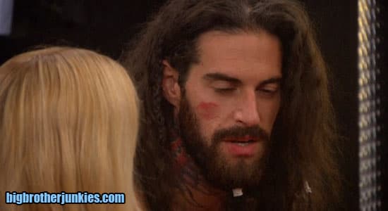 Big Brother 17 – Nomination Day Updates