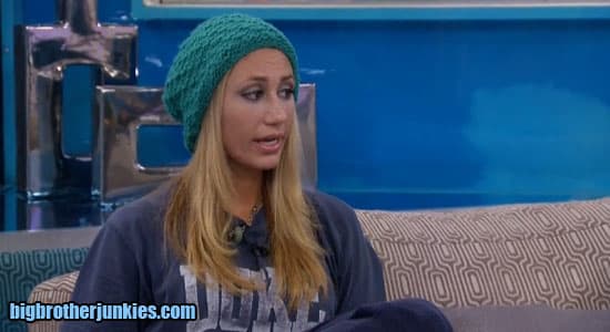 Big Brother 17 – PoV Comp Day Update Thread