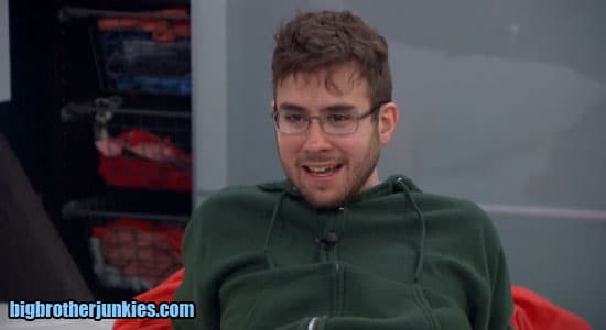Big Brother 17 – Sunday Feed Updates