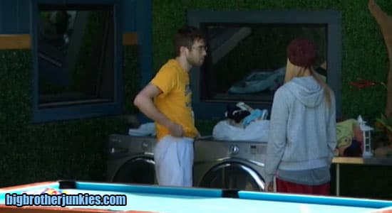 Big Brother 17 – We Have Our Round 3 Match-up Set