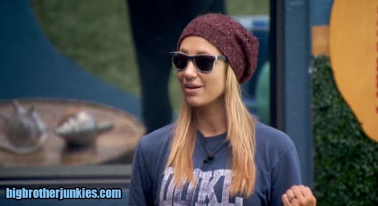 Big Brother 17 – The Final Countdown