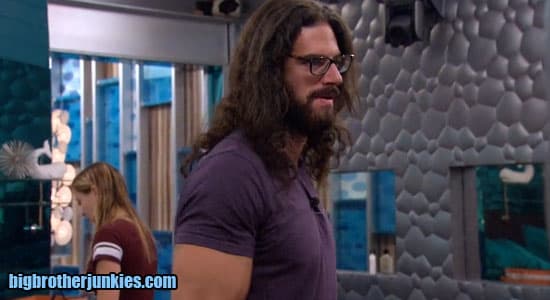 Big Brother 17 – Nomination Results