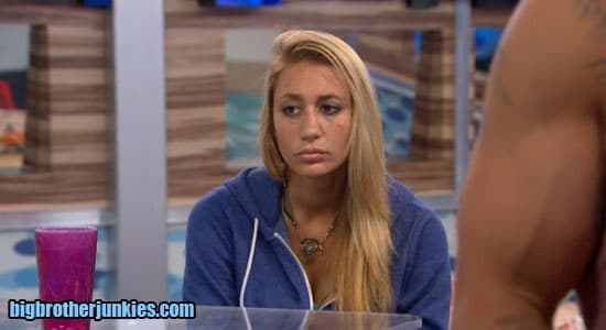 I Take Back What I Said About Vanessa
