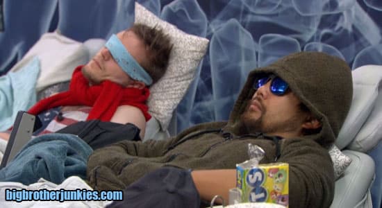 Big Brother 17 – Is It Thursday Yet? Live Updates