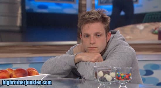 Big Brother 17 – Double Eviction Live Thread