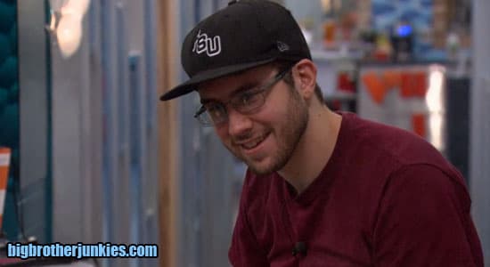 Big Brother 17 – Will Meg Remain Tonight?