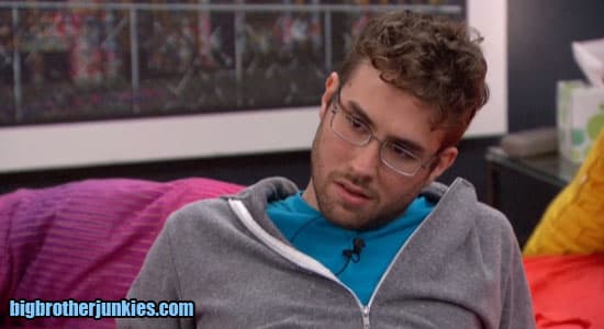 Big Brother 17 – Big Decisions For Steve
